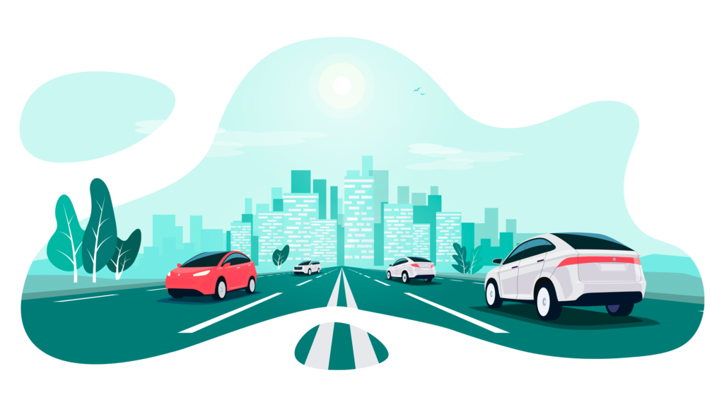 autoroute